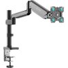 MONITOR ACC WALL MOUNT/13-34" BLACK G75-B ONKRON