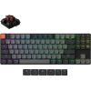 KEYBOARD WRL K1 RGB/BLACK K1X-H3 KEYCHRON