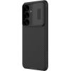 Nillkin CamShield PRO Magnetic Hard Case Чехол для Samsung Galaxy S25 Чехлы - альтернативные