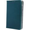 iLike Samsung  Galaxy A34 5G Smart Magnetic case Dark Green
