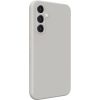 Evelatus Samsung  Galaxy A54 Premium Soft Touch Silicone Case Beige