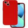 Vennus -  GALAXY A13 4G SILICONE LITE CASE Red