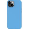 Evelatus Apple  iPhone 13 Premium Soft Touch Silicone Case Light Blue
