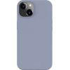 Evelatus Apple  iPhone 13 Premium Soft Touch Silicone Case Lavender Gray