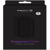 Evelatus Apple  iPhone 14 Pro 6.1 Privacy 2.5D Silk Full Cover Japan Glue Anti-Static