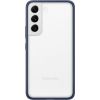 Samsung -  Galaxy S22 Frame Cover Navy