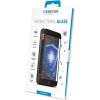 Forever Apple  iPhone XR/11  Antibacterial Tempered Glass Black