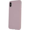 iLike Xiaomi  Redmi Note 8T Matt TPU Case Powder Pink