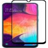 Evelatus Samsung  Galaxy A20/A30s/A50/A50s 2.5D Full Cover Japan Glue Glass Anti-Static