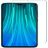 Evelatus Xiaomi  Xiaomi Redmi Note 8 / Redmi Note 8 2021 0.33 Flat Clear Glass Japan Glue Anti-Static