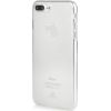 GreenGo Samsung  Galaxy S10E G970 Shining Case Silver