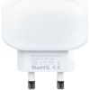Evelatus -  Evelatus Travel Charger Two USB 3.4A ETC03 White