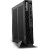 Lenovo ThinkStation P3 Tiny Workstation Tiny Intel Core i7 i7-14700 Internal memory 16 GB SO-DIMM DDR5 Solid-state drive capacity 512 GB Intel UHD Graphics 770 No Optical drive Keyboard language English Windows 11 Pro Warranty 36 month(s) Персональные компьютеры