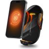 XBLITZ AUTOMATIC CAR MOUNT WITH CHARGING FX3