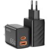 XBLITZ MAINS CHARGER PD65W GAN3 XC2