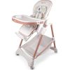 Neno Sedi White – multifunctional feeding chair