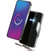 XBLITZ AUTOMATIC CAR MOUNT WITH CHARGING FX4