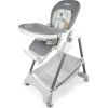 Neno Sedi Grey – multifunctional feeding chair