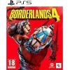 PS5 Borderlands 4 Playstation 5 video spēle PlayStation 5 (PS5) spēles 