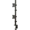 MONITOR ACC WALL MOUNT/13-34" BLACK D208E-B ONKRON