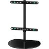 TV SET ACC DESKTOP STAND/32-65" BLACK PT2-B ONKRON
