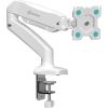 MONITOR ACC WALL MOUNT/13-32" WHITE G80-W ONKRON