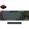 KEYBOARD WRL K1 RGB/BLACK K1X-H1 KEYCHRON