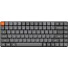 KEYBOARD WRL K3 MAX RGB/BLACK K3M-B1 KEYCHRON