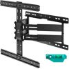 TV SET ACC WALL MOUNT /32-90"/BLACK SM2-B ONKRON