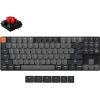 KEYBOARD WRL K1/BLACK K1X-A1 KEYCHRON