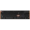 KEYBOARD WRL K10 HE SPECIAL ED/BLACK K10H-F1 KEYCHRON
