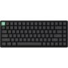 KEYBOARD WRL K2 HE/BLACK K2H-J1 KEYCHRON