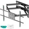 TV SET ACC WALL MOUNT/42-110"/BLACK M8L-B ONKRON