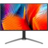 LCD Monitor DAHUA DHI-LM27-GO34A 26.5" Gaming Matte Panel QD-OLED 2560x1440 16:9 240 Hz 0.2292 ms Speakers Colour Black DHI-LM27-GO34A