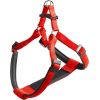 Ferplast DAYTONA P SMALL - szelki czerwone