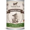 Natural Trail Country Side z królikiem 400g