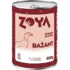 Pedigree ZOYA Bażant  puszka - Karma mokra dla psów - 800g