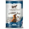 Natural Trail NATURAL TRAIL PIES pusz.400g EVERY DAY    DEER