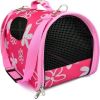 Hilton Torba Medium 43x24x26 Różowa