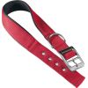 Ferplast DAYTONA OBROŻA 40/63 CZERWONA