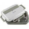 Pusdienu kārba "Lunch Box" 1000 ml, 2145, KAMILLE