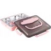 Pusdienu kārba "Lunch Box" 1000 ml, 2144, KAMILLE