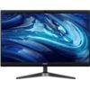 Acer Veriton Z VZ2512G Desktop AIO 21.5 " Full HD Intel Core i3 i3-1315U Internal memory 8 GB DDR4 SDRAM Solid-state drive capacity 256 GB 256 GB Intel UHD Graphics No optical drive Windows 11 Pro Education Warranty 24 month(s)