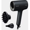 Panasonic Hair Dryer Nanoe  EHNA0JN825 1600 W Number of temperature settings 4 Diffuser nozzle Black