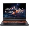 Acer Nitro V 16 AI ANV16-42-R0W6 Shale Black 16 " IPS WUXGA 1920 x 1200 pixels AMD Ryzen 7 260 32 GB DDR5 Solid-state drive capacity 1000 GB NVIDIA GeForce RTX 5070 GDDR7 8 GB Windows 11 Home 802.11ax Bluetooth version 5.3 Keyboard language US internation