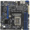ASUS P13R-M Intel C262 LGA 1700 micro ATX Материнские платы