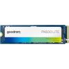 SSD GOODRAM PX600L 512GB PCIe NVMe gen 4x4 M.2 2280