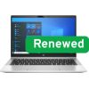 HP RENEW Grade B ProBook 430 G8 13.3 " FHD i3-1125G4 8 GB SSD 256 GB Intel UHD Graphics Windows 11 Pro Keyboard language  Nordic/English 12 month(s)