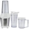 Gorenje Blender BN1000E Tabletop 1000 W Jar material Tritan Jar capacity 0.75 L Ice crushing White