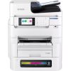 Epson Multifunctional printers WorkForce Pro EM-C8101RDWF Inkjet Colour A4 Wi-Fi White